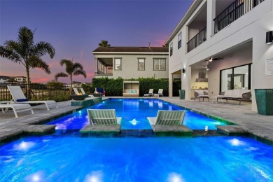 ACTIVE REUNION CLUB MEMBERSHIP. If your looking for a new home on Reunion Resort Golf Course in Florida - for sale on GolfHomes.com, golf home, golf lot