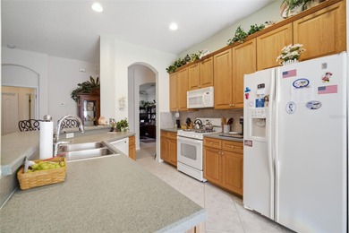 Welcome to this charming, well-kept 2BR/2BA home located on a on Scepter Golf Club in Florida - for sale on GolfHomes.com, golf home, golf lot