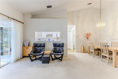 This is the ONE!! Welcome to this charming 2-bedroom, 2-bathroom on Timber Pines Golf Course in Florida - for sale on GolfHomes.com, golf home, golf lot