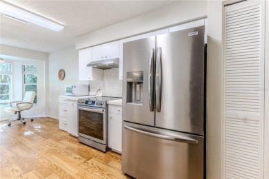 This is the ONE!! Welcome to this charming 2-bedroom, 2-bathroom on Timber Pines Golf Course in Florida - for sale on GolfHomes.com, golf home, golf lot