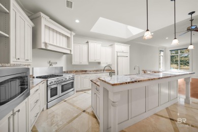 Located in one of Gulf Shores' most prestigious neighborhoods on Craft Farms - Cypress Bend in Alabama - for sale on GolfHomes.com, golf home, golf lot