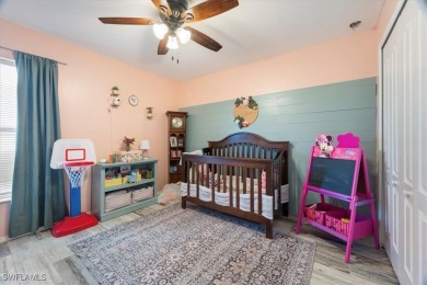This adorable 3-bedroom, 2-bath home offers style, comfort, and on Burnt Store Golf Club in Florida - for sale on GolfHomes.com, golf home, golf lot