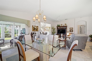 Welcome to this charming, well-kept 2BR/2BA home located on a on Scepter Golf Club in Florida - for sale on GolfHomes.com, golf home, golf lot