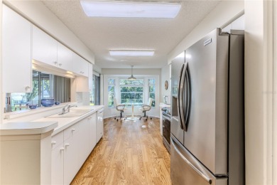 This is the ONE!! Welcome to this charming 2-bedroom, 2-bathroom on Timber Pines Golf Course in Florida - for sale on GolfHomes.com, golf home, golf lot