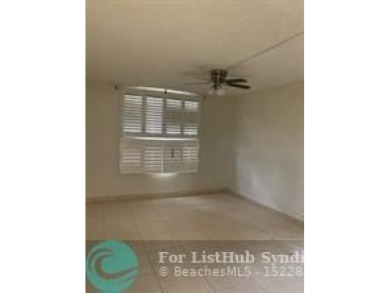 Charming 1st floor condo. Corner unit with marble title flooring on Inverrary Country Club in Florida - for sale on GolfHomes.com, golf home, golf lot