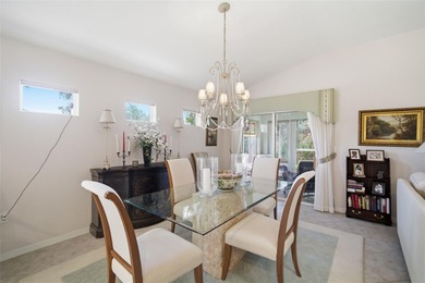 Welcome to this charming, well-kept 2BR/2BA home located on a on Scepter Golf Club in Florida - for sale on GolfHomes.com, golf home, golf lot