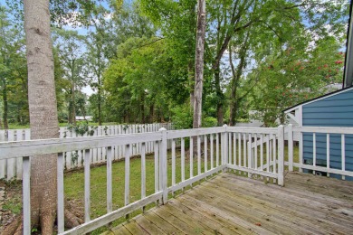 Welcome to this beautifully updated home in the desirable on Pine Lakes Country Club in South Carolina - for sale on GolfHomes.com, golf home, golf lot