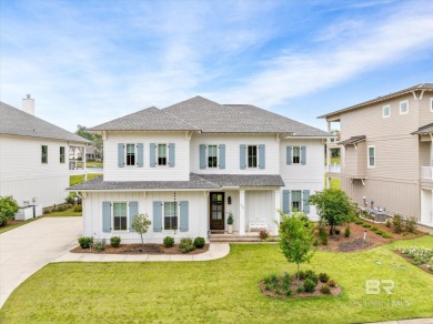 Lakefront Luxury Living in Battles Trace at The ColonyWelcome to on Lakewood Golf Club in Alabama - for sale on GolfHomes.com, golf home, golf lot