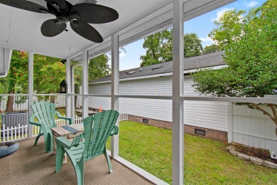 Welcome to this beautifully updated home in the desirable on Pine Lakes Country Club in South Carolina - for sale on GolfHomes.com, golf home, golf lot