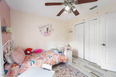 This adorable 3-bedroom, 2-bath home offers style, comfort, and on Burnt Store Golf Club in Florida - for sale on GolfHomes.com, golf home, golf lot