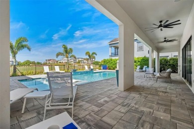 ACTIVE REUNION CLUB MEMBERSHIP. If your looking for a new home on Reunion Resort Golf Course in Florida - for sale on GolfHomes.com, golf home, golf lot