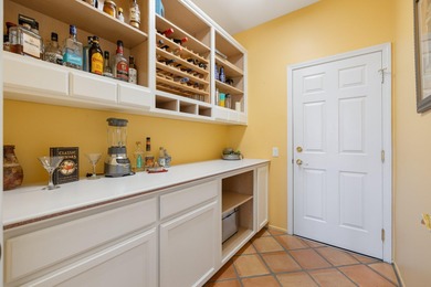 Located in the best 55+ community in the valley, this Orrefors on Mountain Vista Golf Course At Sun City Palm Desert in California - for sale on GolfHomes.com, golf home, golf lot