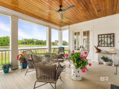 Lakefront Luxury Living in Battles Trace at The ColonyWelcome to on Lakewood Golf Club in Alabama - for sale on GolfHomes.com, golf home, golf lot
