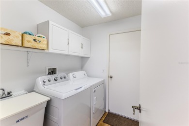 This is the ONE!! Welcome to this charming 2-bedroom, 2-bathroom on Timber Pines Golf Course in Florida - for sale on GolfHomes.com, golf home, golf lot