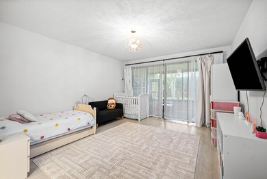 Entry is secured, visitors must provide the address 22627 on Boca Pointe Country Club in Florida - for sale on GolfHomes.com, golf home, golf lot