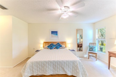 This is the ONE!! Welcome to this charming 2-bedroom, 2-bathroom on Timber Pines Golf Course in Florida - for sale on GolfHomes.com, golf home, golf lot