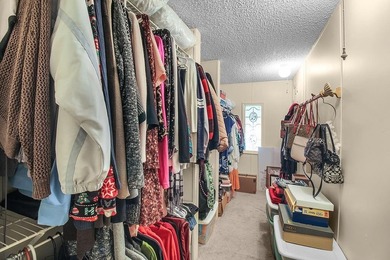 HOME, BOAT , GOLF CART AND MULTIPLE STORAGE BUILDINGS CAN BE ALL on Sapelo Hammock Golf Club in Georgia - for sale on GolfHomes.com, golf home, golf lot