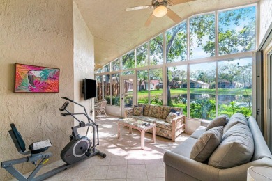 JUST WOW!  Full Interior renovation over the past 2 years, this on Westchester Golf and Country Club in Florida - for sale on GolfHomes.com, golf home, golf lot