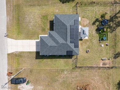 This adorable 3-bedroom, 2-bath home offers style, comfort, and on Burnt Store Golf Club in Florida - for sale on GolfHomes.com, golf home, golf lot
