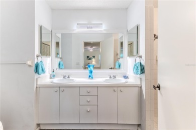 This is the ONE!! Welcome to this charming 2-bedroom, 2-bathroom on Timber Pines Golf Course in Florida - for sale on GolfHomes.com, golf home, golf lot