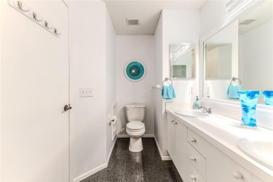 This is the ONE!! Welcome to this charming 2-bedroom, 2-bathroom on Timber Pines Golf Course in Florida - for sale on GolfHomes.com, golf home, golf lot