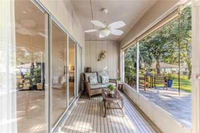 This is the ONE!! Welcome to this charming 2-bedroom, 2-bathroom on Timber Pines Golf Course in Florida - for sale on GolfHomes.com, golf home, golf lot