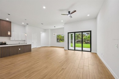 Welcome to your Brand New 2026 Unique Masterpiece which boasts a on Bobcat Trail Golf Club in Florida - for sale on GolfHomes.com, golf home, golf lot