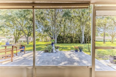 This is the ONE!! Welcome to this charming 2-bedroom, 2-bathroom on Timber Pines Golf Course in Florida - for sale on GolfHomes.com, golf home, golf lot