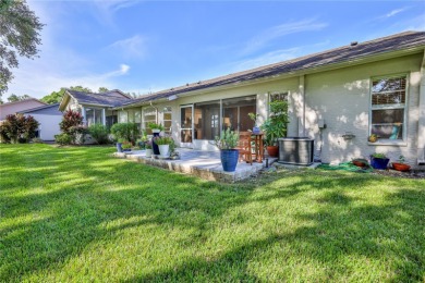 This is the ONE!! Welcome to this charming 2-bedroom, 2-bathroom on Timber Pines Golf Course in Florida - for sale on GolfHomes.com, golf home, golf lot