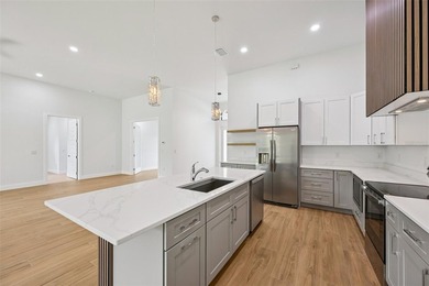 Welcome to your Brand New 2026 Unique Masterpiece which boasts a on Bobcat Trail Golf Club in Florida - for sale on GolfHomes.com, golf home, golf lot