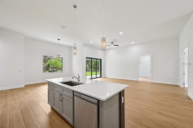 Welcome to your Brand New 2026 Unique Masterpiece which boasts a on Bobcat Trail Golf Club in Florida - for sale on GolfHomes.com, golf home, golf lot