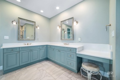 Charming Custom Home on Lake & Golf Course in Craft Farms! This on Craft Farms - Cypress Bend in Alabama - for sale on GolfHomes.com, golf home, golf lot