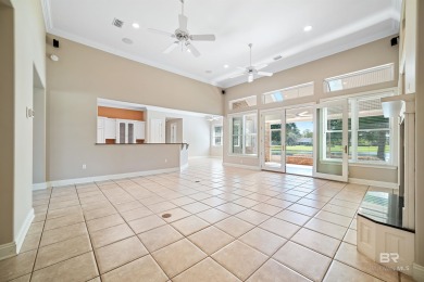 Charming Custom Home on Lake & Golf Course in Craft Farms! This on Craft Farms - Cypress Bend in Alabama - for sale on GolfHomes.com, golf home, golf lot