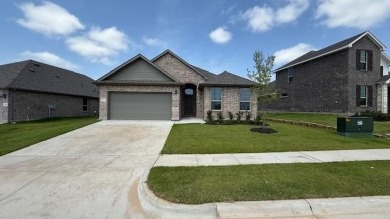 Available for a Quick Move-in! New phase, now selling! Beautiful on De Cordova Bend Country Club in Texas - for sale on GolfHomes.com, golf home, golf lot