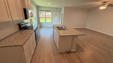 Available for a Quick Move-in! New phase, now selling! Beautiful on De Cordova Bend Country Club in Texas - for sale on GolfHomes.com, golf home, golf lot