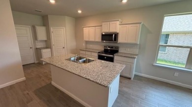 Available for a Quick Move-in! New phase, now selling! Beautiful on De Cordova Bend Country Club in Texas - for sale on GolfHomes.com, golf home, golf lot