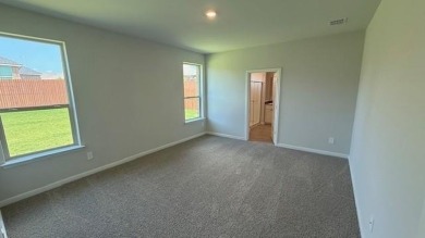 Available for a Quick Move-in! New phase, now selling! Beautiful on De Cordova Bend Country Club in Texas - for sale on GolfHomes.com, golf home, golf lot