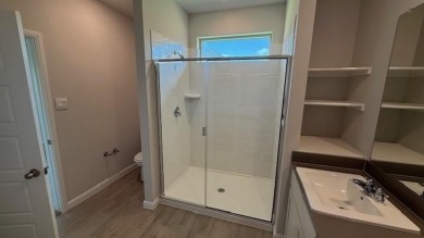 Available for a Quick Move-in! New phase, now selling! Beautiful on De Cordova Bend Country Club in Texas - for sale on GolfHomes.com, golf home, golf lot