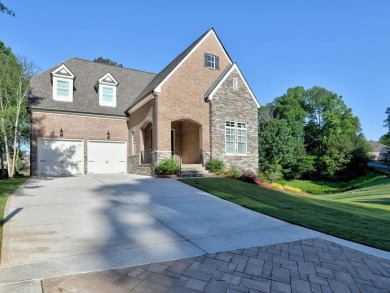 Woodmont Golf & Country Club! Prepare to be impressed! This on Woodmont Golf and Country Club in Georgia - for sale on GolfHomes.com, golf home, golf lot