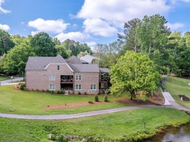 Woodmont Golf & Country Club! Prepare to be impressed! This on Woodmont Golf and Country Club in Georgia - for sale on GolfHomes.com, golf home, golf lot