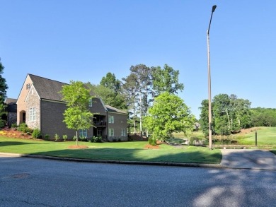 Woodmont Golf & Country Club! Prepare to be impressed! This on Woodmont Golf and Country Club in Georgia - for sale on GolfHomes.com, golf home, golf lot