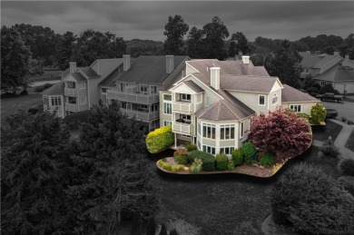 Welcome to 27 Eagle Drive where charm meets elegance in this on Quidnessett Country Club in Rhode Island - for sale on GolfHomes.com, golf home, golf lot