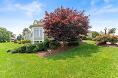 Welcome to 27 Eagle Drive where charm meets elegance in this on Quidnessett Country Club in Rhode Island - for sale on GolfHomes.com, golf home, golf lot