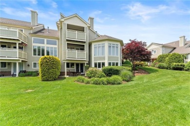 Welcome to 27 Eagle Drive where charm meets elegance in this on Quidnessett Country Club in Rhode Island - for sale on GolfHomes.com, golf home, golf lot