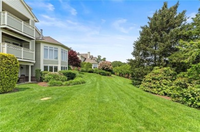 Welcome to 27 Eagle Drive where charm meets elegance in this on Quidnessett Country Club in Rhode Island - for sale on GolfHomes.com, golf home, golf lot