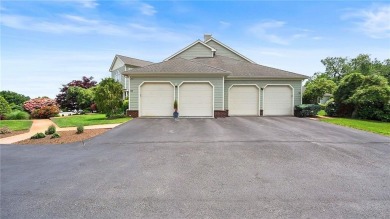 Welcome to 27 Eagle Drive where charm meets elegance in this on Quidnessett Country Club in Rhode Island - for sale on GolfHomes.com, golf home, golf lot