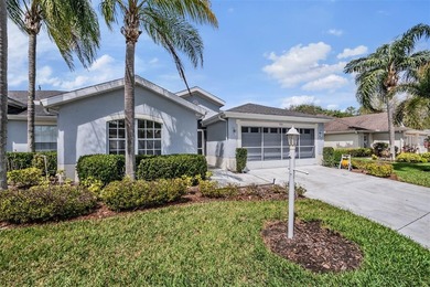 This Dartmouth model condo is centrally located with quick on Scepter Golf Club in Florida - for sale on GolfHomes.com, golf home, golf lot