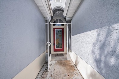 This Dartmouth model condo is centrally located with quick on Scepter Golf Club in Florida - for sale on GolfHomes.com, golf home, golf lot