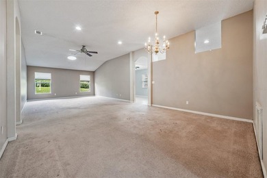 This Dartmouth model condo is centrally located with quick on Scepter Golf Club in Florida - for sale on GolfHomes.com, golf home, golf lot
