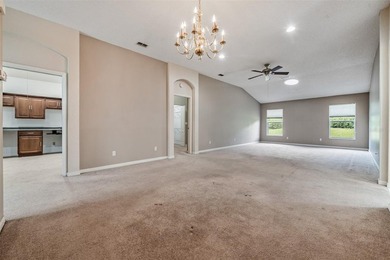 This Dartmouth model condo is centrally located with quick on Scepter Golf Club in Florida - for sale on GolfHomes.com, golf home, golf lot